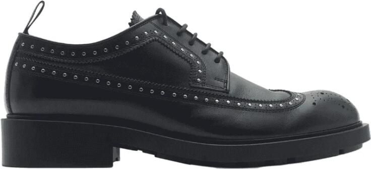 Burberry Zakelijke Schoenen