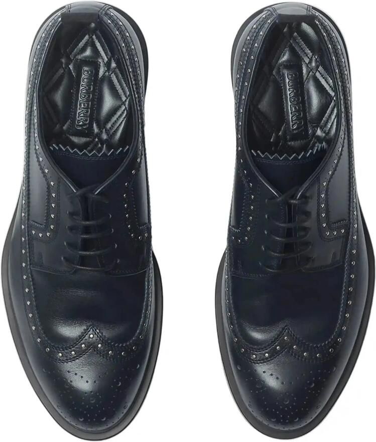 Burberry Zakelijke Schoenen - Foto 3