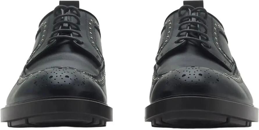Burberry Zakelijke Schoenen - Foto 4
