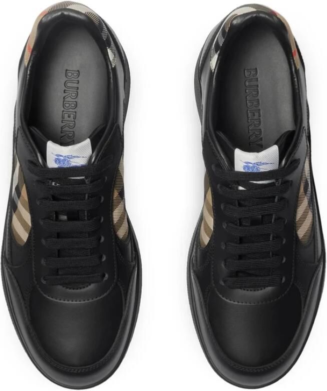 Burberry Terrace Sneakers