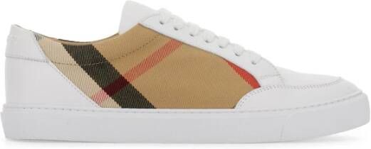 Burberry Casual Sneakers voor dagelijks gebruik