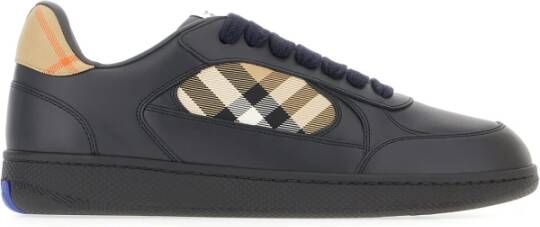 Burberry Casual Sneakers voor dagelijks gebruik