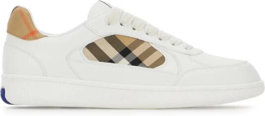 Burberry Casual Sneakers voor Dagelijks Gebruik