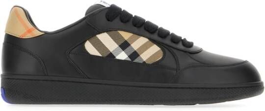 Burberry Casual Sneakers voor Dagelijks Gebruik