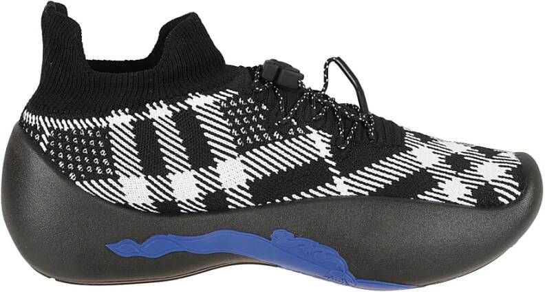 Burberry Casual Sneakers voor nen en