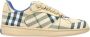 Burberry Low-Top Sneakers Terrace Sneakers Synthetic Beige in beige - Thumbnail 14