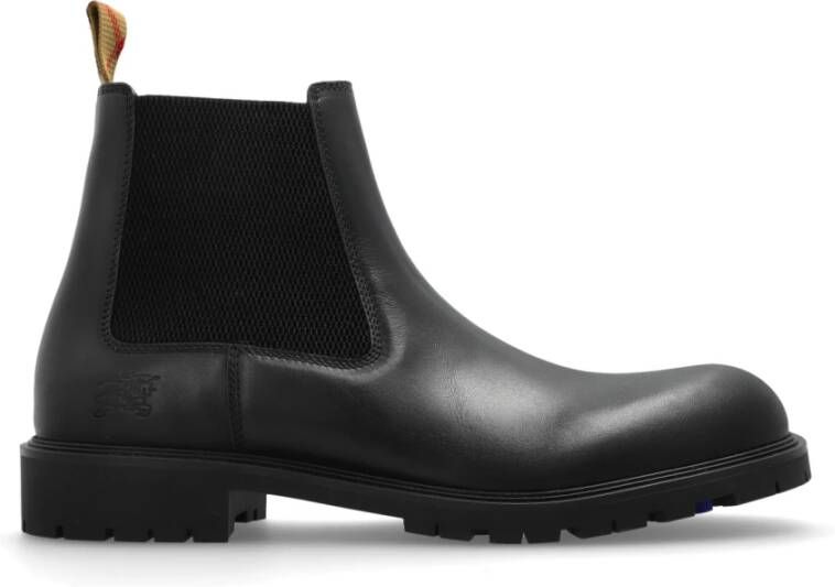 Burberry Chelsea laarzen Rogue