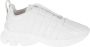 Burberry Dames LF TNR Axburton L 6 QLT Sneakers White Dames - Thumbnail 1