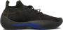Burberry Donkergroene Neptune Sneakers - Thumbnail 1