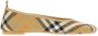 Burberry Elegante Ballet Flats Schoenen - Thumbnail 1