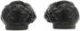 Burberry Gewatteerde Equestrian Knight Platte Schoenen Black Dames - Thumbnail 1
