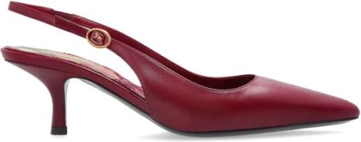 Burberry Hakken schoenen Dame