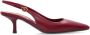 Burberry Hakken schoenen Dame - Thumbnail 1
