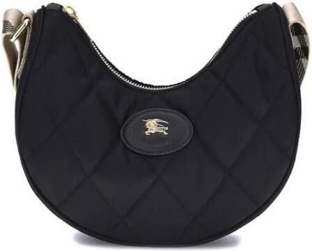 Burberry Iconische Horseshoe Schoudertas