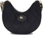 Burberry Iconische Horseshoe Schoudertas - Thumbnail 3