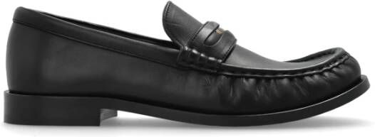 Burberry Kadet loafers