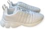 Burberry Klassieke witte sneakers Nieuw met doos White Dames - Thumbnail 16