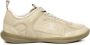 Burberry Lamsleren Sneakers met Logo Details - Thumbnail 1