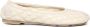 Burberry Gewatteerde Instappers met Equestrian Knight Motief White Dames - Thumbnail 11