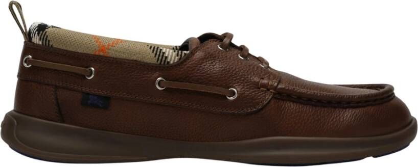 Burberry Leren sandalen voor vrouwen