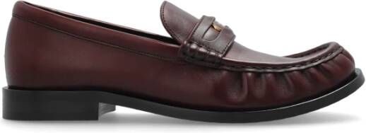 Burberry Leren schoenen