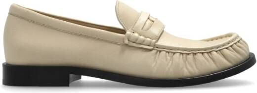 Burberry Leren schoenen