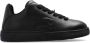 Burberry Leren sneaker opbergdoos met uniek ontwerp Black Heren - Thumbnail 1