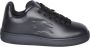 Burberry Leren sneaker opbergdoos met uniek ontwerp Black Heren - Thumbnail 1