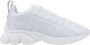 Burberry Klassieke witte sneakers Nieuw met doos White Dames - Thumbnail 1