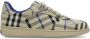Burberry Low-Top Sneakers Terrace Sneakers Synthetic Nude in beige - Thumbnail 1