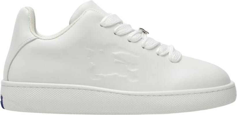 Burberry Low Top Sneakers