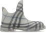 Burberry Marsh Wellington laarzen Multicolor Heren - Thumbnail 1
