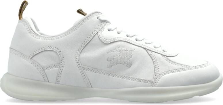Burberry Matrix Sneakers