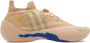 Burberry Neptune Roze Geruite Hakken Multicolor Dames - Thumbnail 1