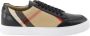 Burberry Nieuwe Salmond Sneakers Grootte: 36 Presta kleur: zwart bestseller: 25 Zwart Dames - Thumbnail 4