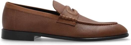Burberry Parel loafers type schoenen