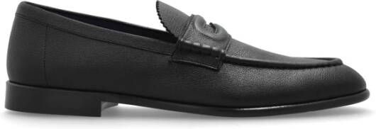 Burberry Pearl Loafers