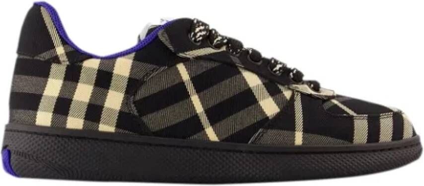 Burberry Plastic sneakers