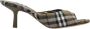 Burberry Platte schoenen voor vrouwen Multicolor Dames - Thumbnail 1