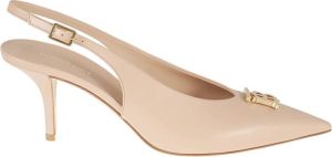 Burberry Pumps Beige Dames
