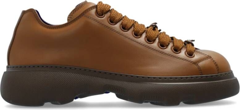Burberry Ranger sneakers Brown Heren