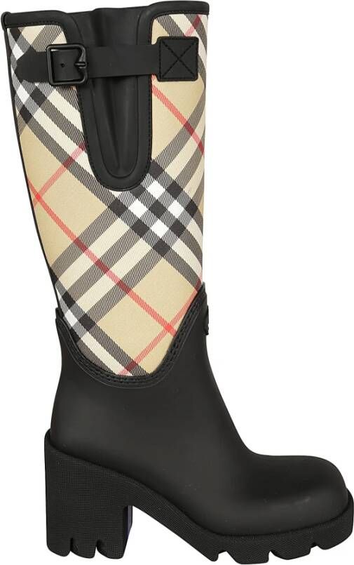 Burberry Regenlaarzen