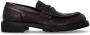 Burberry Rode loafers schoenen - Thumbnail 1
