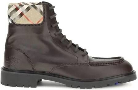Burberry Rogue Amphibious Enkellaarzen