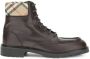 Burberry Rogue Amphibious Enkellaarzen - Thumbnail 1