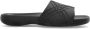 Burberry Zwarte Dive Sandalen Synthetisch Materiaal Black Dames - Thumbnail 6