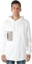 Burberry Ruit Witte Mode Sneakers - Thumbnail 1