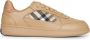 Burberry Ruitersontwerp Sneakers - Thumbnail 1