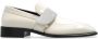 Burberry Schild loafers Beige Heren - Thumbnail 1