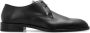 Burberry Schoenen Carlyle type oxford Black Heren - Thumbnail 1